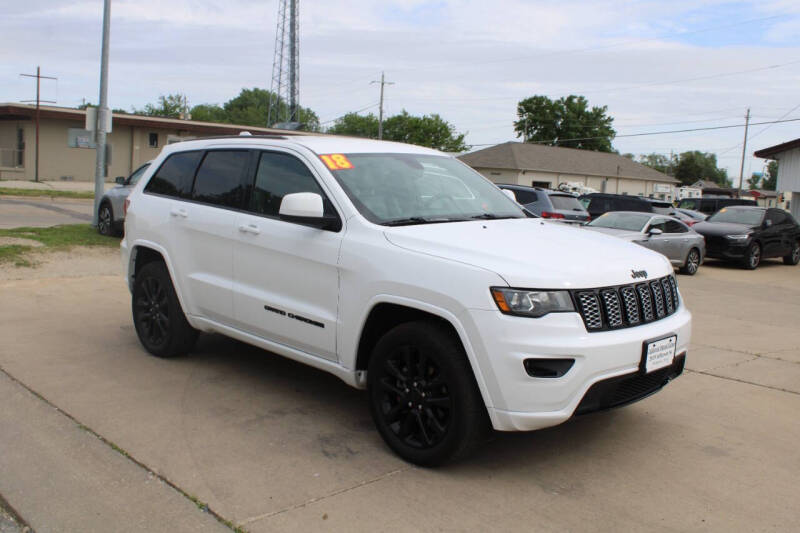 jeep grand cherokee 2018 1C4RJFAG7JC179463 image jeep grand cherokee 2018 1C4RJFAG7JC179463 image